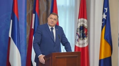 Milorad Dodik, predsjednik RS-a