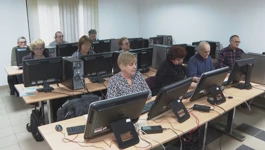U Valpovu umirovljenici završili tečaj informatičkog osposobljavanja