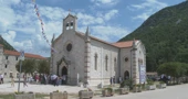 Ston: Nakon gotovo 27 godina posvećena obnovljena crkva svetoga Vlaha