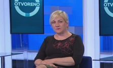 Marijana Ivanov, Ekonomski fakultet Zagreb, Foto: Otvoreno/HRT