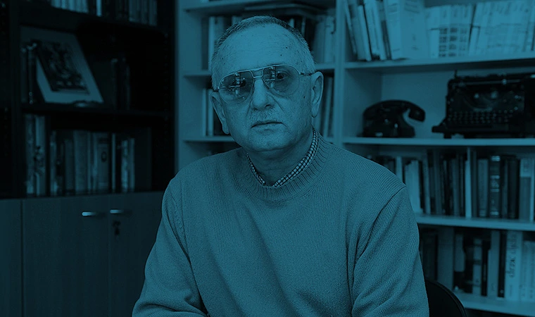 akademik Pavao Pavličić