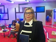 Prof. dr.sc. Loretana Farkaš (foto Ž. Kovačević), Foto: -/-