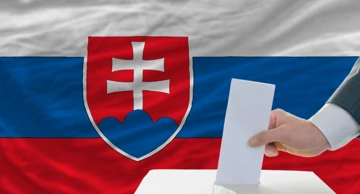 Slovački parlamentarni izbori