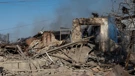U ruskim raketnim napadima gađani gradovi širom Ukrajine