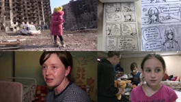 Djeca Ukrajine u vrtlogu rata