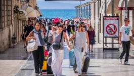Hrvatski turizam se suočava s izazovima