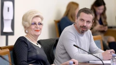 Izlaganje Predraga Sekulića i Vesne Balenović na Antikorupcijskom vijeću