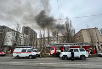 Požar u Rusiji , Foto: Sergey Pivovarov/REUTERS