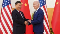 Susret Xia i Bidena uoči samita G20