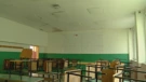 Oštećene učionice