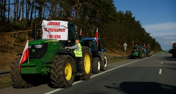 Poljski poljoprivrednici 
