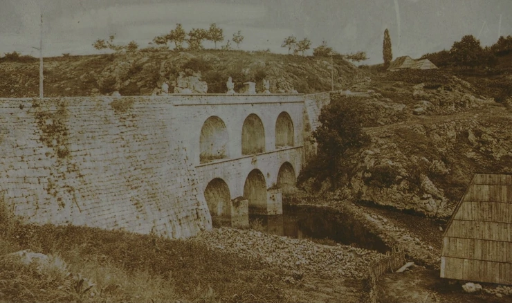Most na Tounjčici