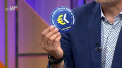 U emisiji "Dobro jutro, Hrvatska" o Etičkom kodeksu vezano uz euro