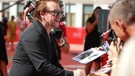 Bono Vox na Sarajevo film festivalu