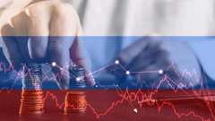 Kreditni rejting u "smeću, Rusija pred bankrotom