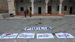 Mirni prosvjed vršnjačkog nasilje u Puli