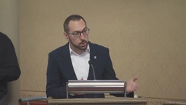 Gradonačelnik Zagreba Tomislav Tomašević odgovara na pitanja oporbe