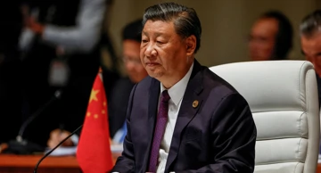 Xi Jinping, predsjednik Kine