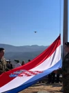 Uoči podizanja zastave na Kninskoj tvrđavi, Foto: Matko Švarc/HRT