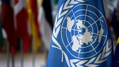 UN-u prijeti fragmentacija