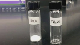 Fentanil, droga 50 puta jača od heroina