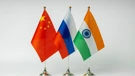 Kina pokušava stabilizirati bilateralne odnose s Rusijom i Indijom