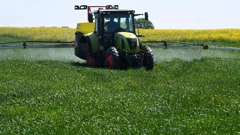 Smanjenje korištenja pesticida