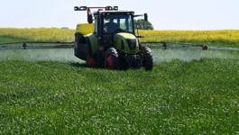Smanjenje korištenja pesticida
