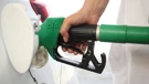 Die Treibstoffpreise steigen erneut 