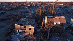 Tornado u Kentuckyju ostavio mnogobrojne žrtve