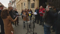 Aktivisti su podsjetili na obećanje o zatvaranju Jakuševca