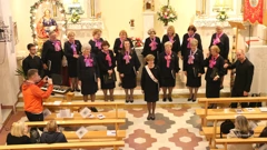 Ženski zbor "Hrvatice"