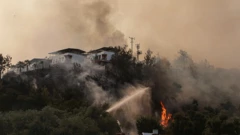 Najgori požari u povijesti Turske