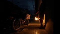 Zbog uragana Iana cijela Kuba je ostala bez struje
