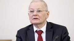 Predsjednik Vrhovnog suda Radovan Dobronić 