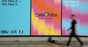 Eurosong u Švedskoj zasjenjen ratom u Gazi