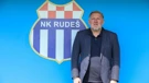 Robert Prosinečki službeno predstavljen kao novi trener NK Rudeša
