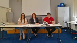 Konferencija za novinare u GK Zadar