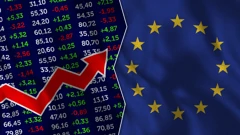 Europske burze pale uoči odluka ECB-a