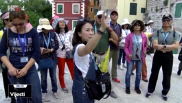 Povratak kineskih turista u Hrvatsku