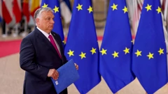 Europski parlament osudio Orbanovu izjavu 