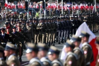 Poljski vojnici u maršu, Foto: Kacper Pempel/Reuters