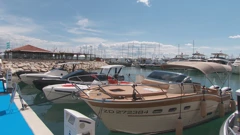 Dalmatia Boat Show u Segetu Donjem