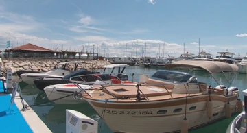 Dalmatia Boat Show u Segetu Donjem