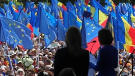  Europska unija uvela je sankcije protiv sedam osoba iz Moldavije 