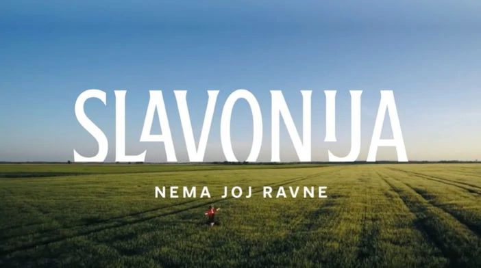 Novi slogan Klastera Slavonija