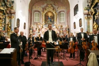 Tomislav Fačini, Simfonijski orkestar HRT-a, Foto: Fotoklub/KADAR SB