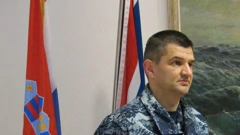 Kapetan fregate Slaven Sučević