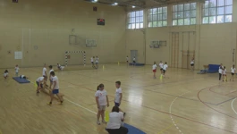 Hrvatski školski savez organizirao besplatne sportske praznike 