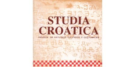 Studia Croatica